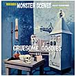 Gruesome Goodies Model Kit